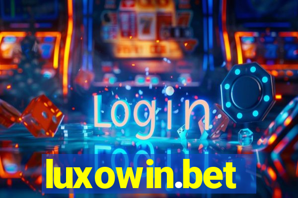 luxowin.bet