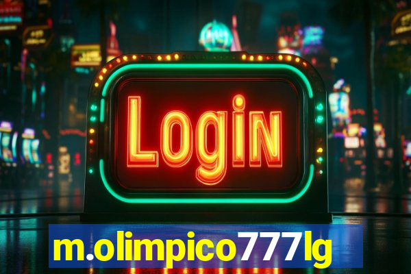 m.olimpico777lg.com