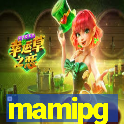 mamipg