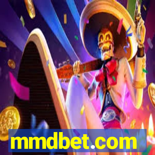 mmdbet.com