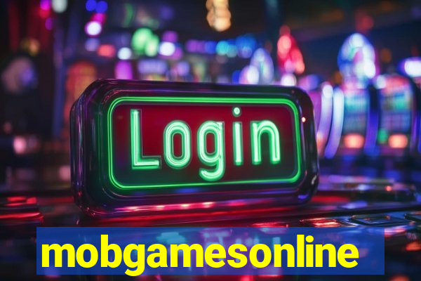 mobgamesonline