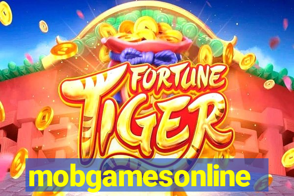 mobgamesonline