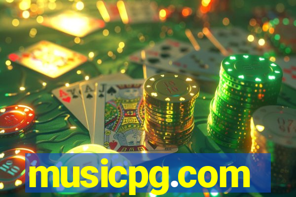 musicpg.com