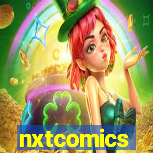 nxtcomics