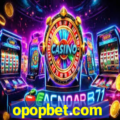 opopbet.com