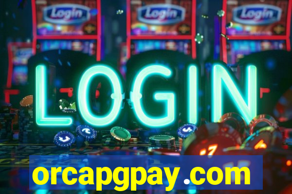 orcapgpay.com