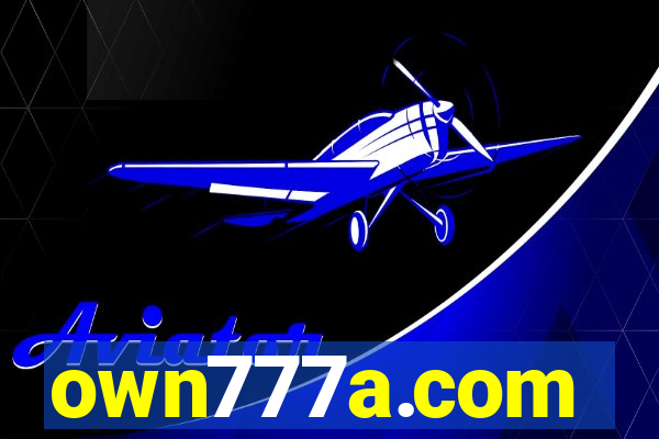 own777a.com