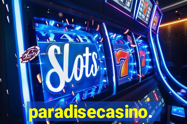 paradisecasino.com