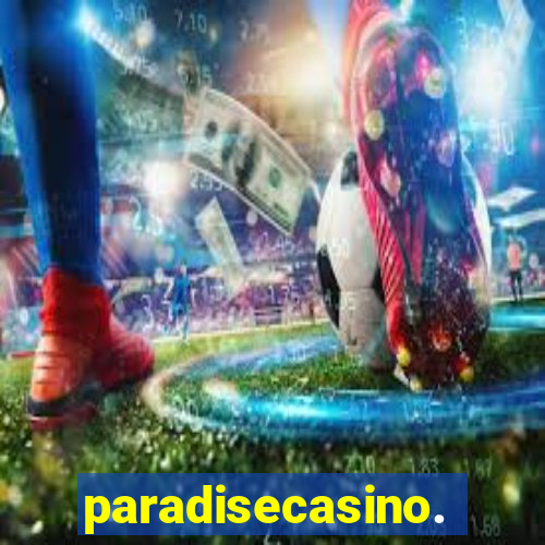 paradisecasino.com