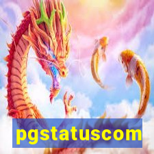 pgstatuscom