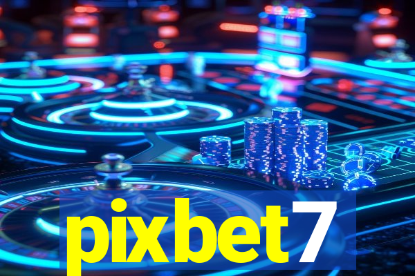 pixbet7