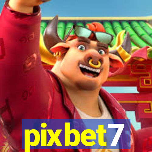 pixbet7