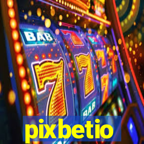 pixbetio