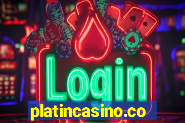 platincasino.com