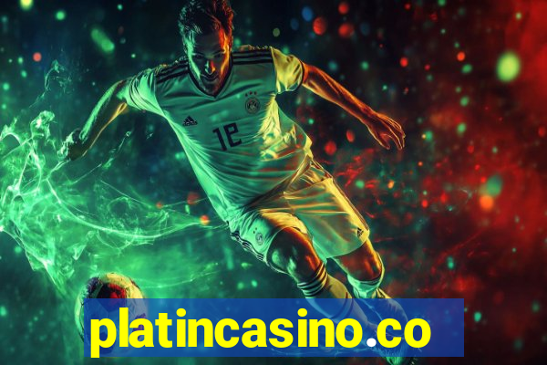 platincasino.com