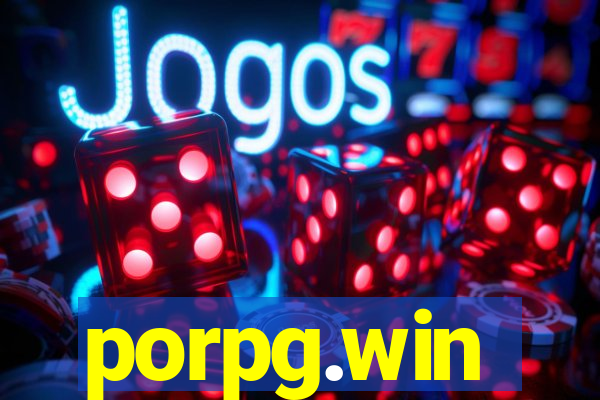 porpg.win