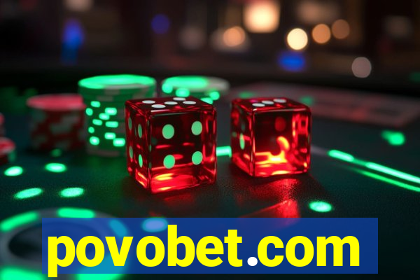 povobet.com