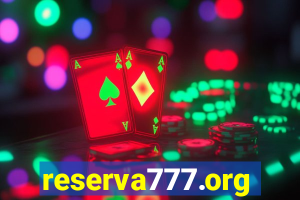 reserva777.org