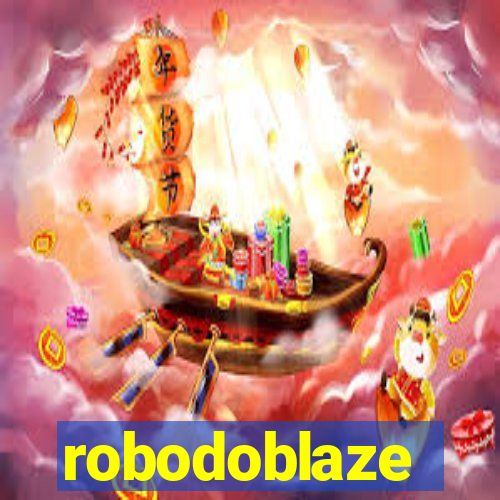 robodoblaze