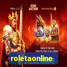 roletaonline