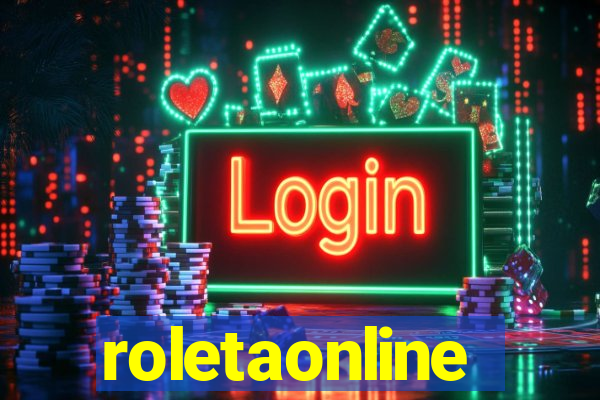 roletaonline