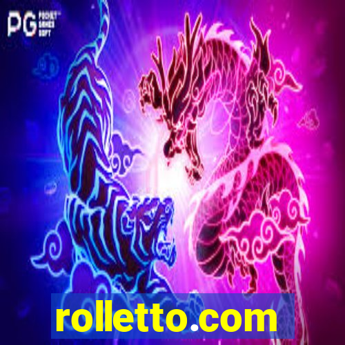 rolletto.com