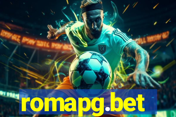 romapg.bet