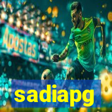 sadiapg