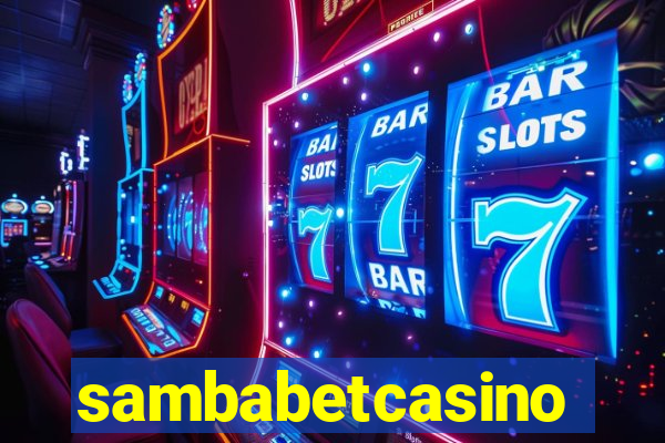 sambabetcasino