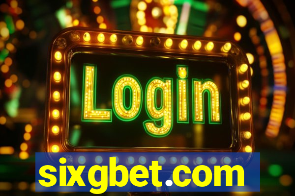 sixgbet.com