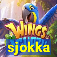 sjokka