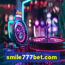 smile777bet.com