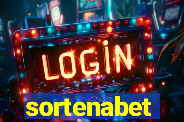 sortenabet