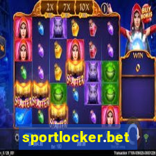 sportlocker.bet