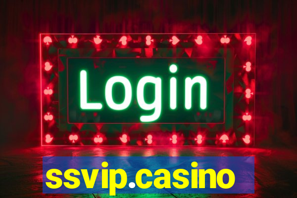 ssvip.casino