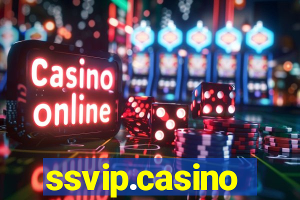 ssvip.casino