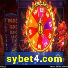 sybet4.com