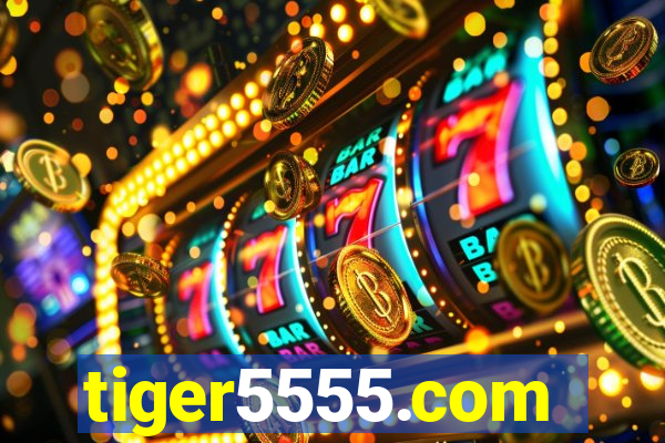 tiger5555.com