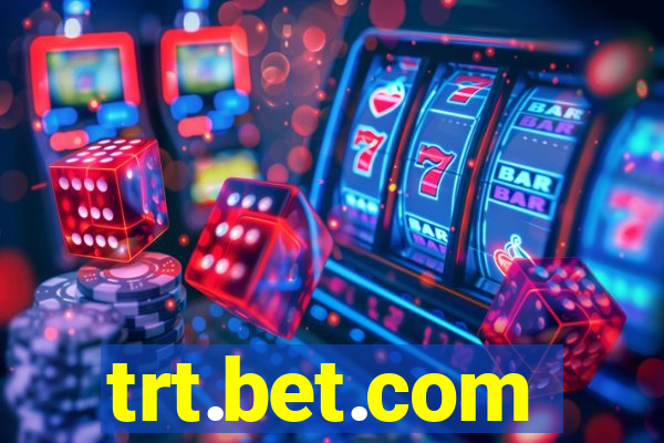 trt.bet.com