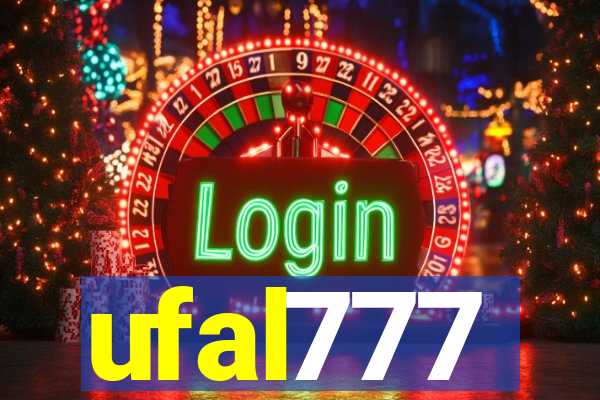 ufal777