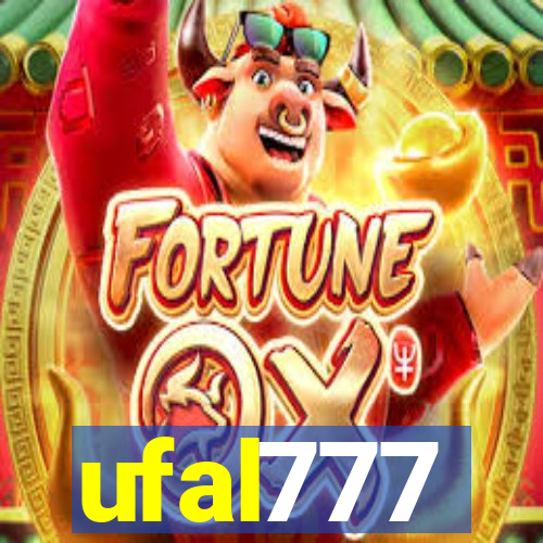 ufal777