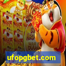 ufopgbet.com