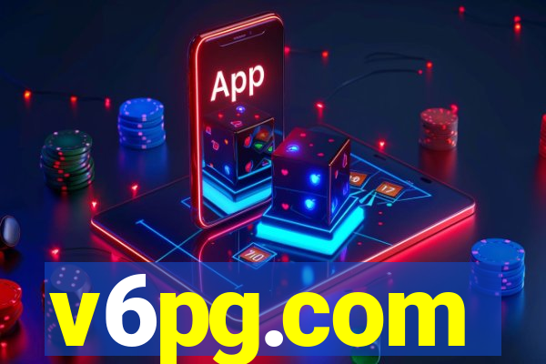 v6pg.com