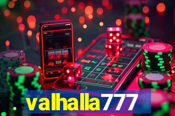 valhalla777