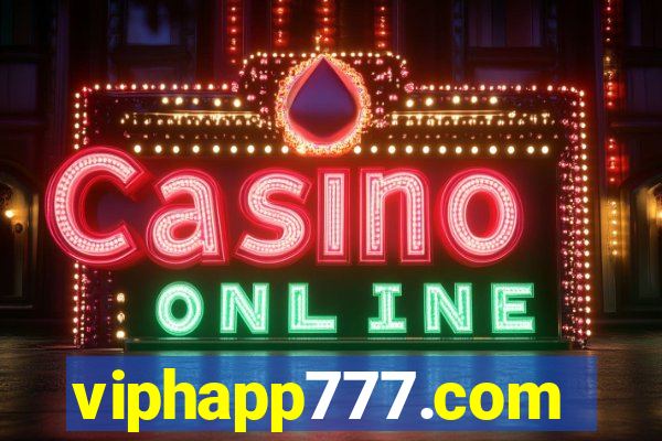 viphapp777.com