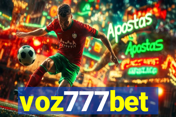 voz777bet