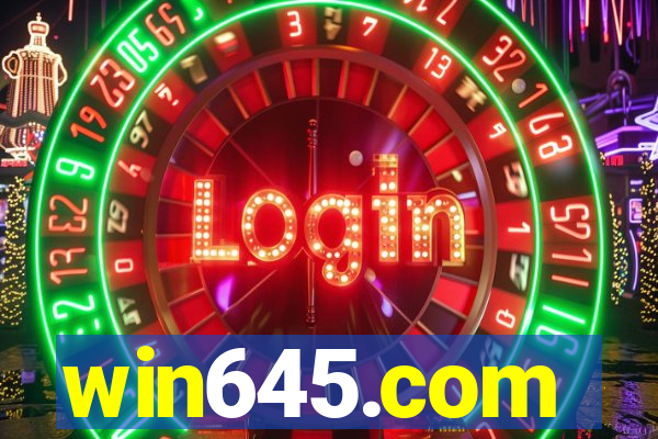 win645.com