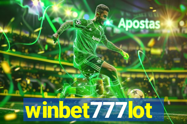 winbet777lot