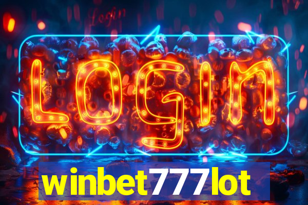 winbet777lot