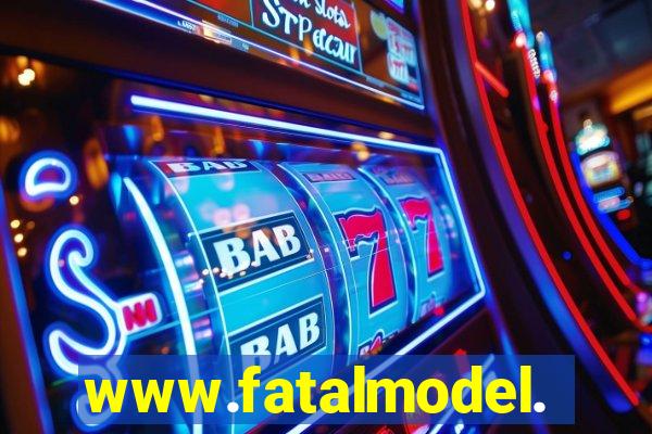 www.fatalmodel.cok